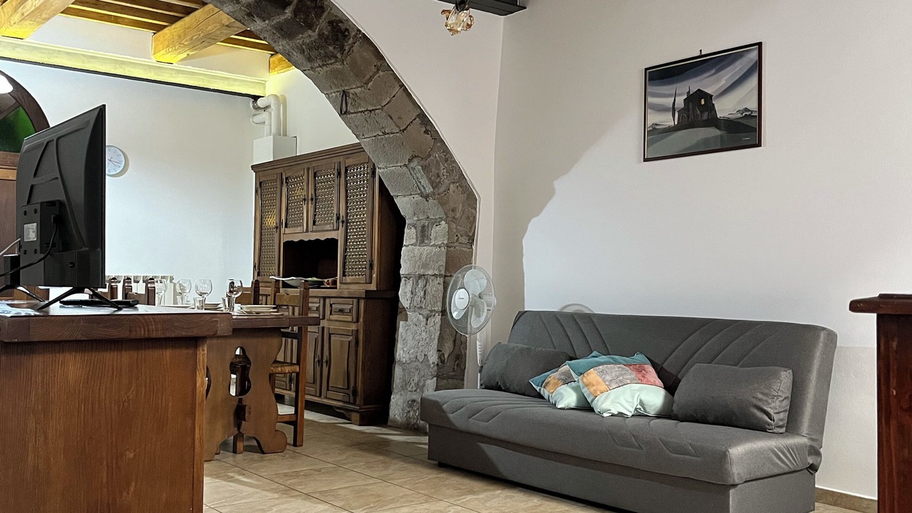 Photo of Livingroom in Montefiascone