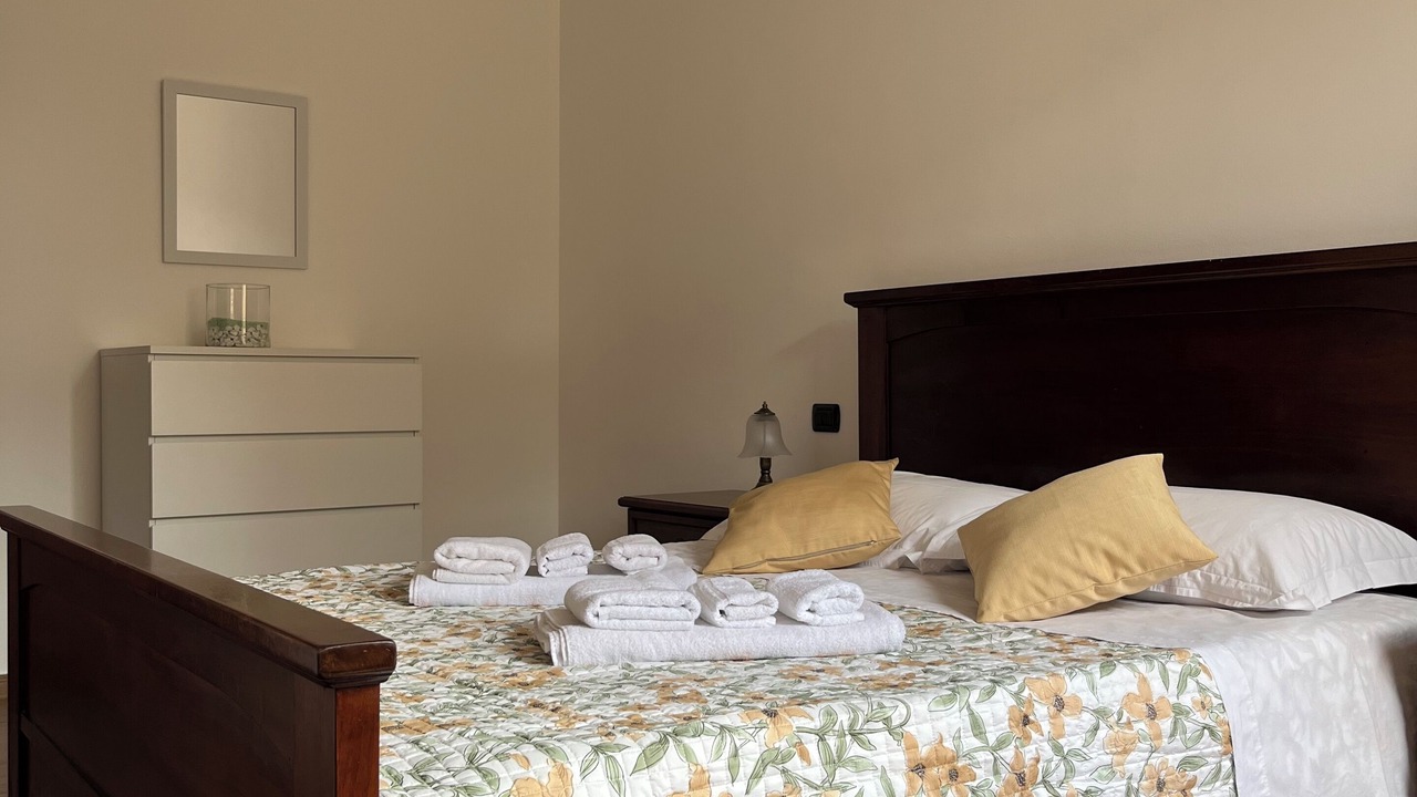 Photo of Bedroom in Montefiascone