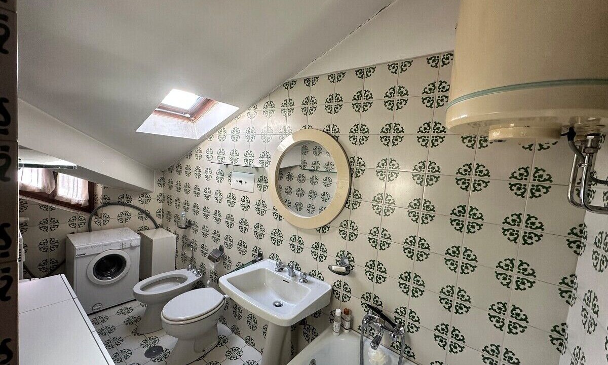 Photo of Bathroom in Bardonecchia