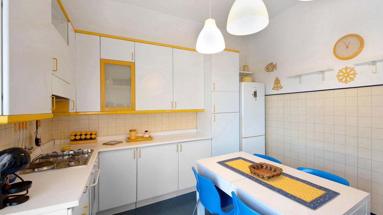 Photo of Kitchen in Pra'