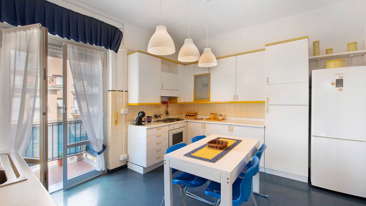 Photo of Kitchen in Pra'