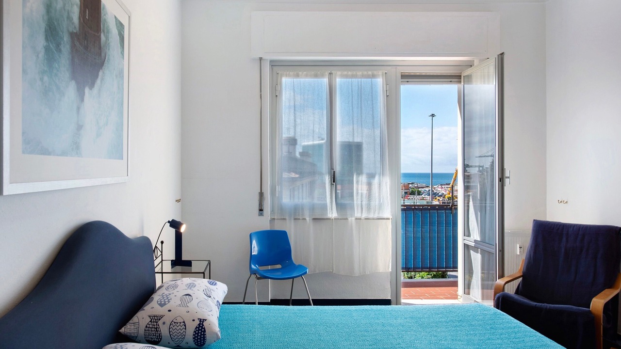 Photo of Bedroom in Pra'