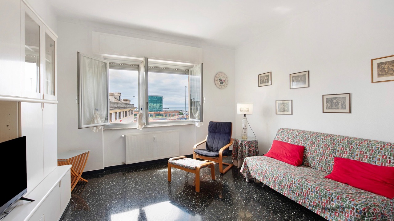 Photo of Livingroom in Pra'