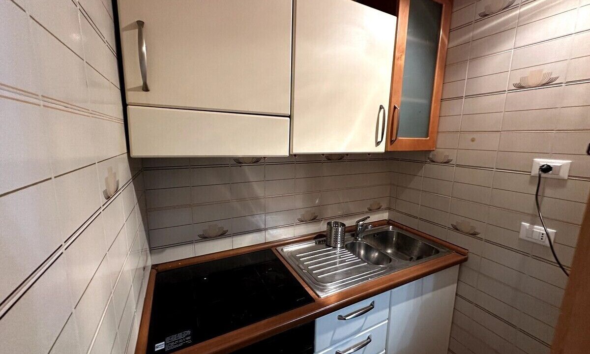 Photo of Kitchen in Bardonecchia
