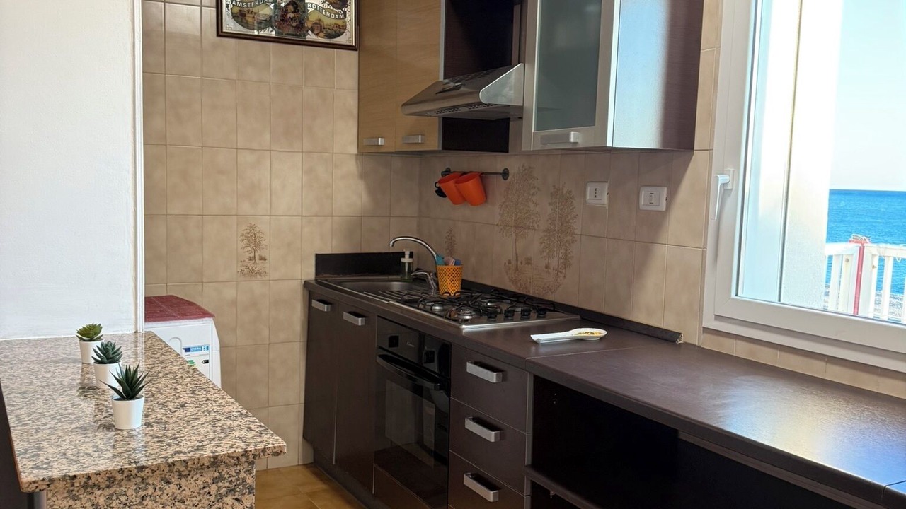 Photo of Kitchen in San Lorenzo