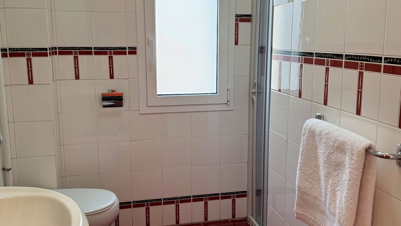 Photo of Bathroom in San Lorenzo