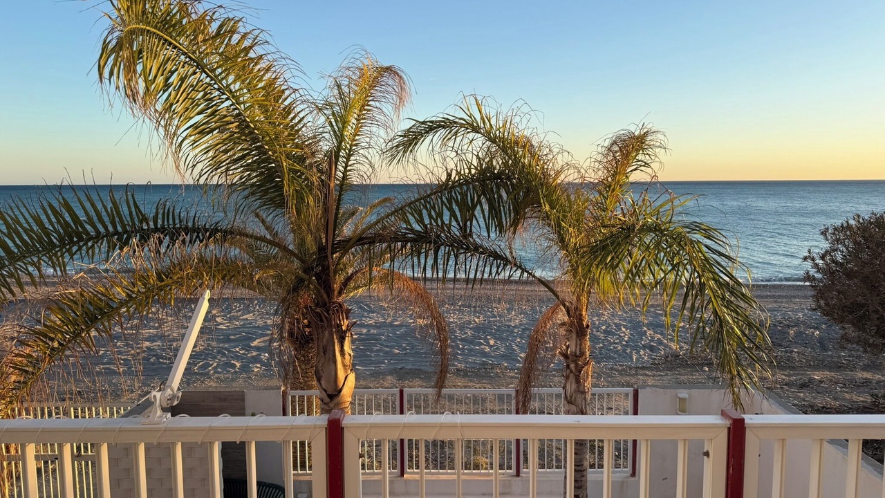 Photo of Outdoor in San Lorenzo