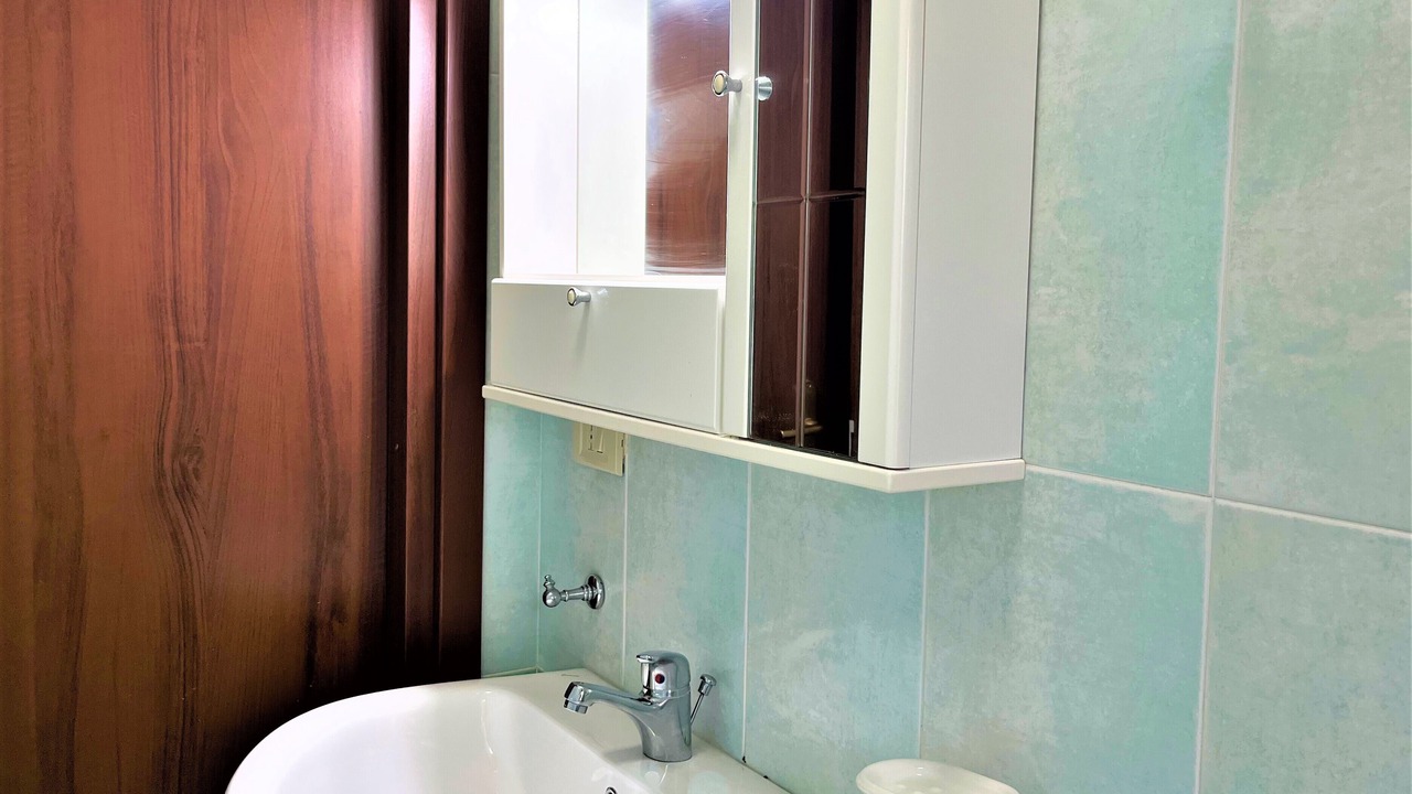 Photo of Bathroom in Scalea