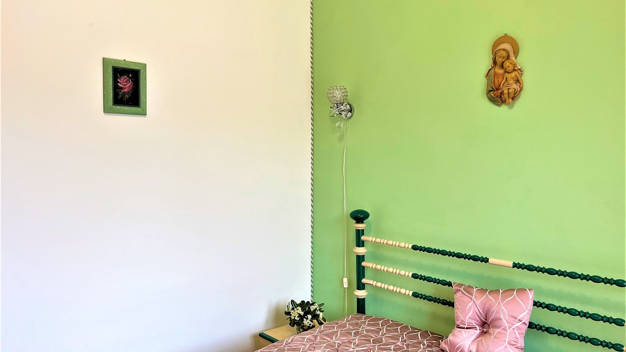 Photo of Bedroom in Scalea