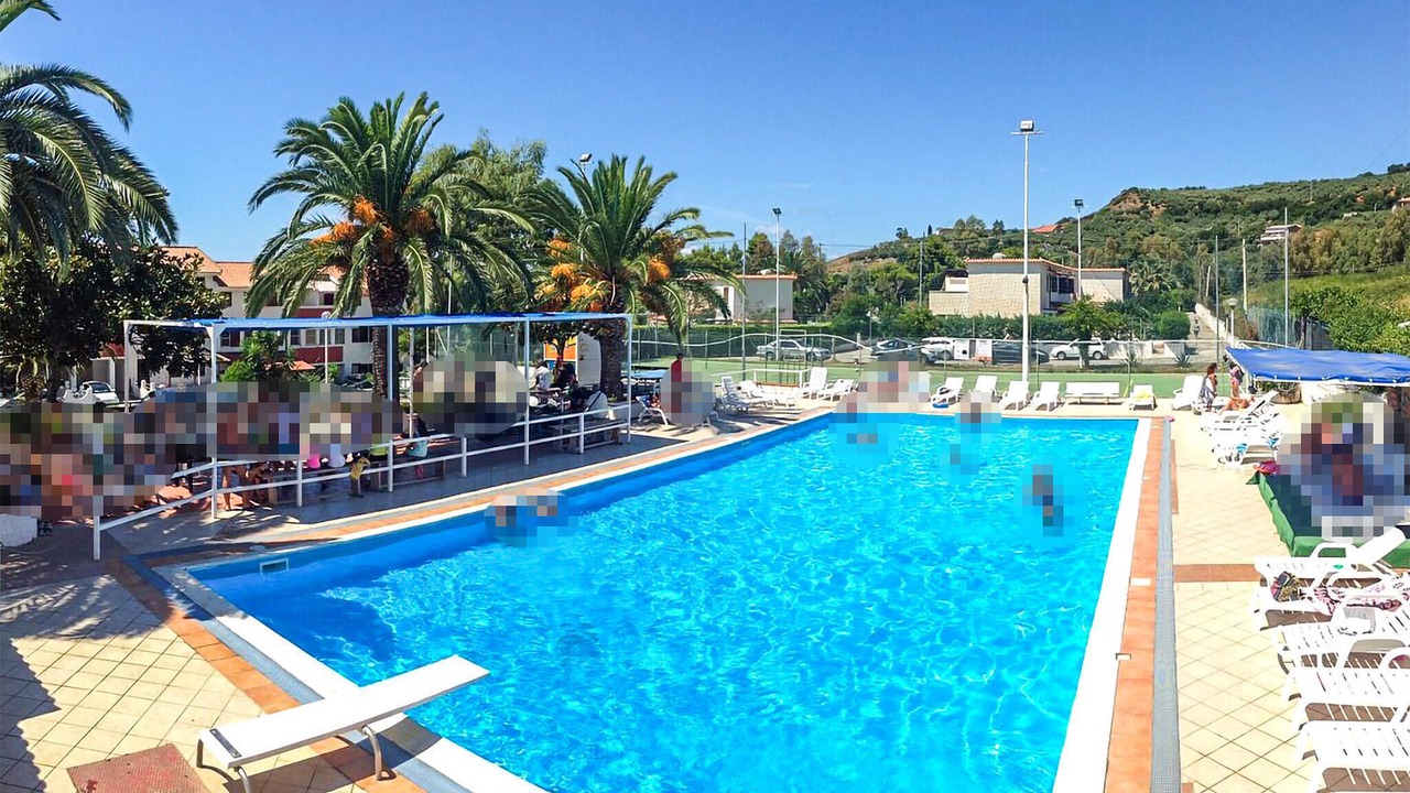 Photo of Outdoor in Falerna