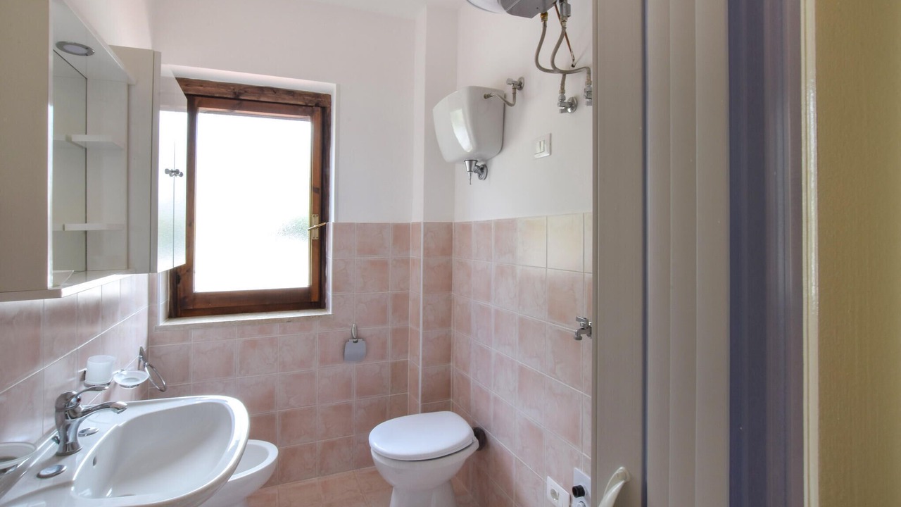 Photo of Bathroom in Falerna