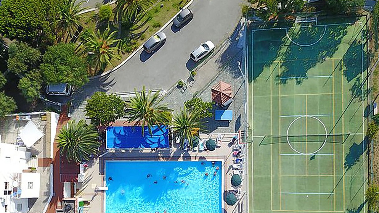 Photo of Outdoor in Falerna
