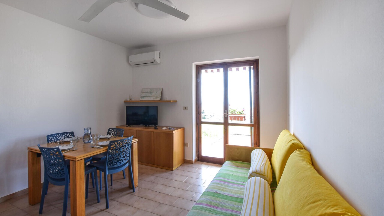 Photo of Bedroom in Falerna