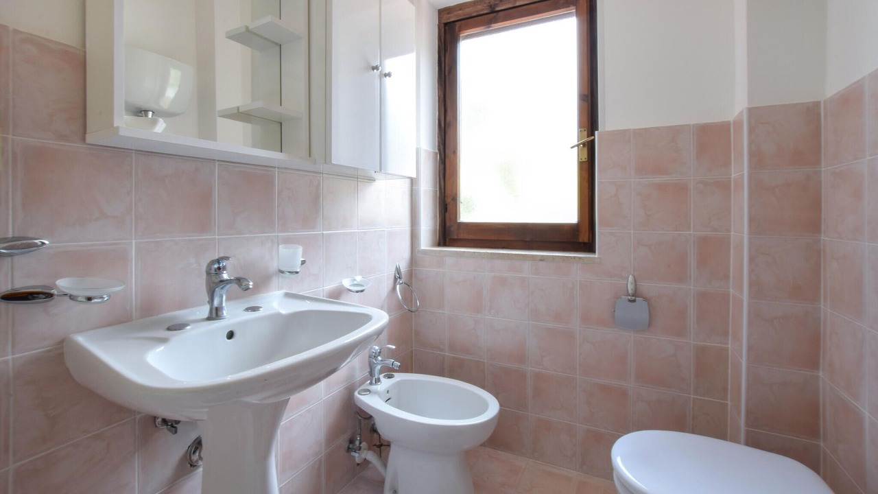Photo of Bathroom in Falerna