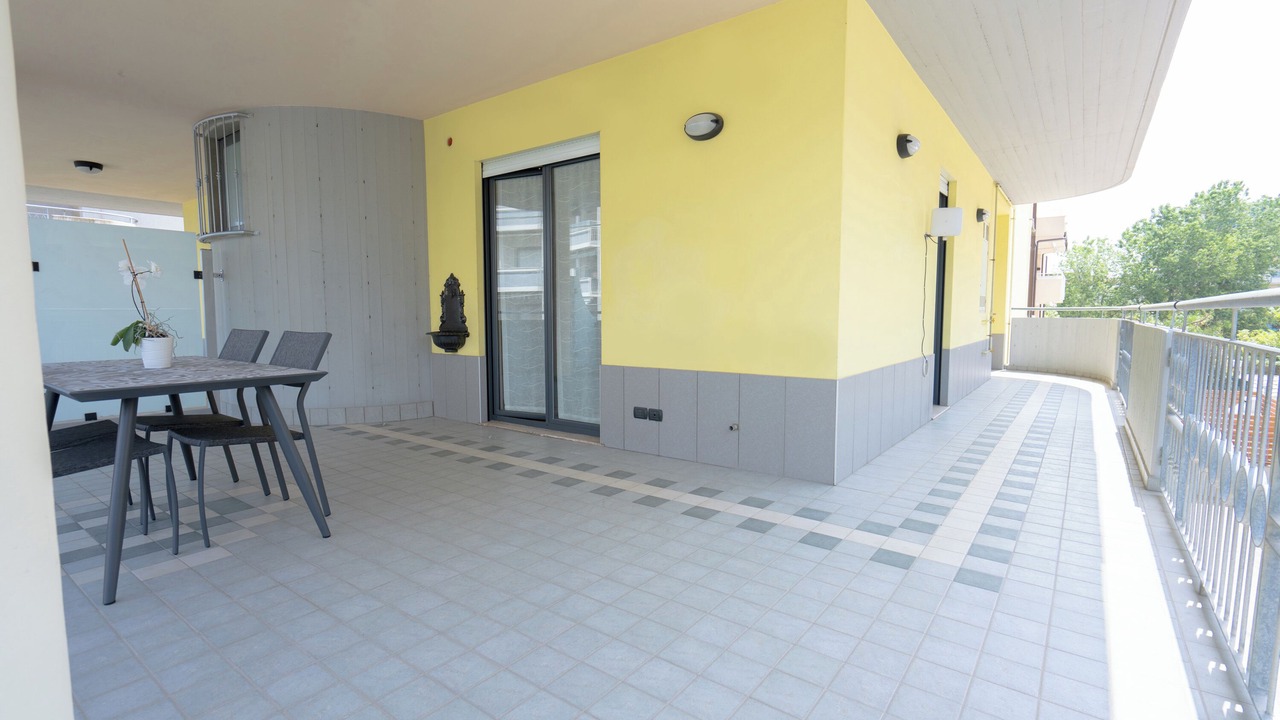 Photo of Outdoor in Marina di Vasto