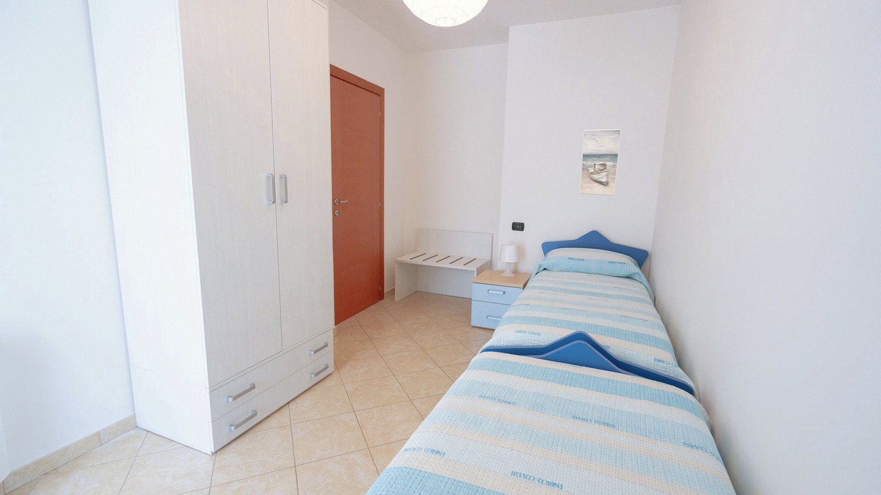 Photo of Bedroom in Marina di Vasto