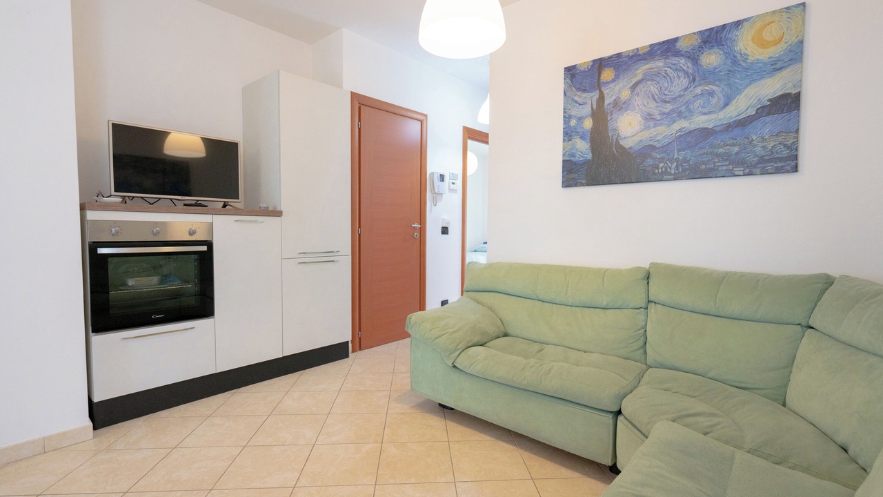 Photo of Livingroom in Marina di Vasto