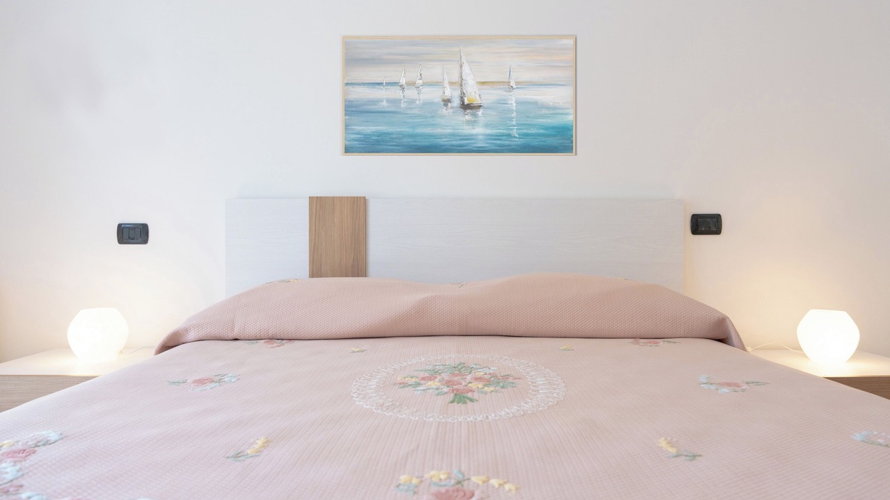Photo of Bedroom in Marina di Vasto