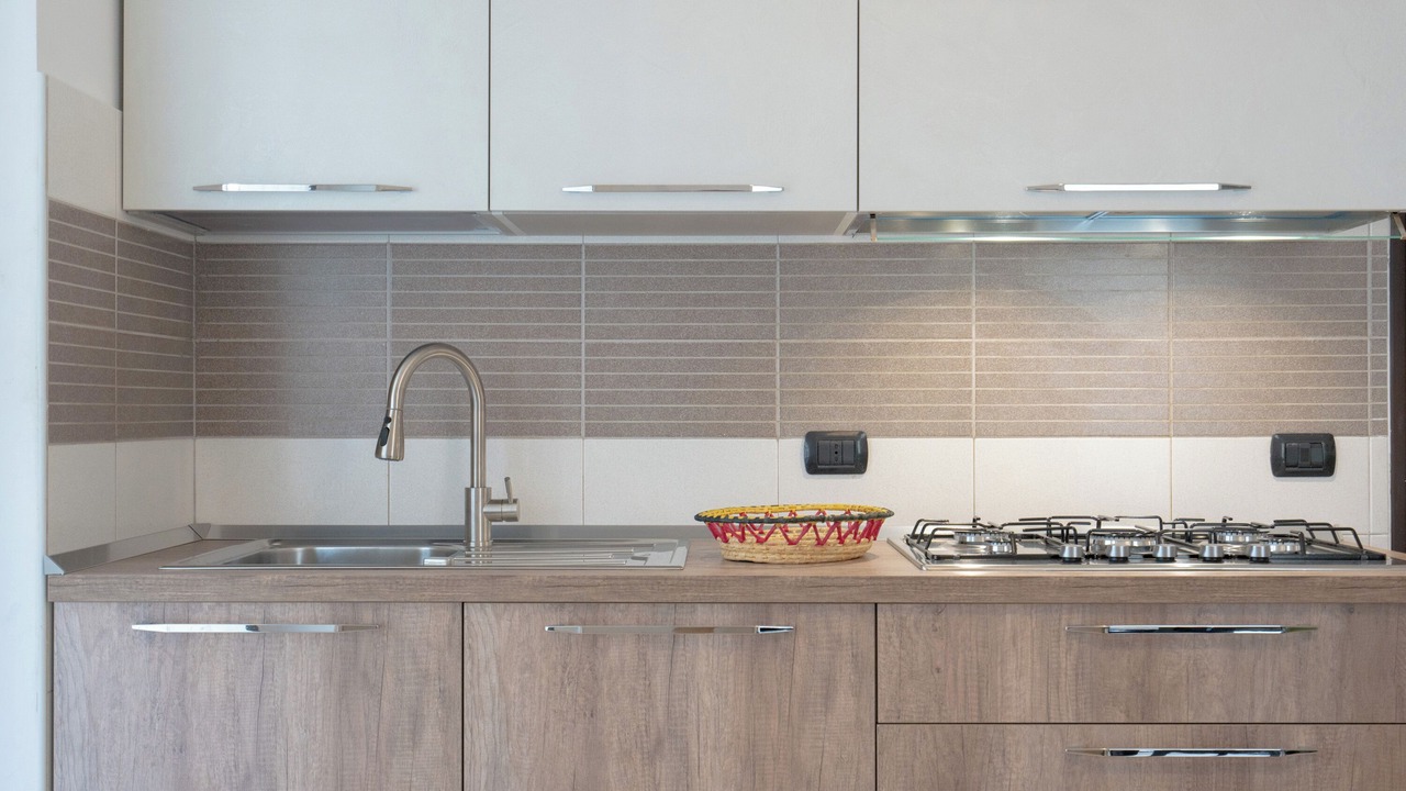 Photo of Kitchen in Marina di Vasto