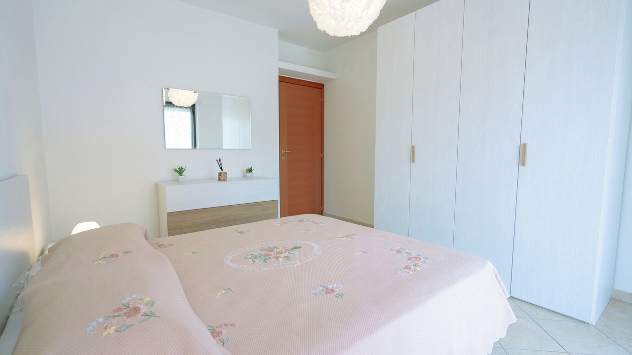 Photo of Bedroom in Marina di Vasto