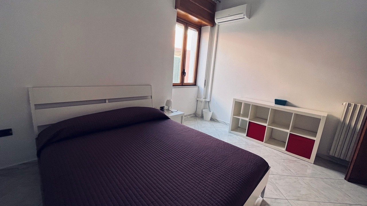 Photo of Bedroom in Historical Center