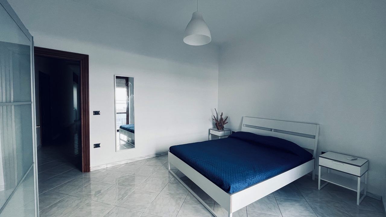 Photo of Bedroom in Historical Center