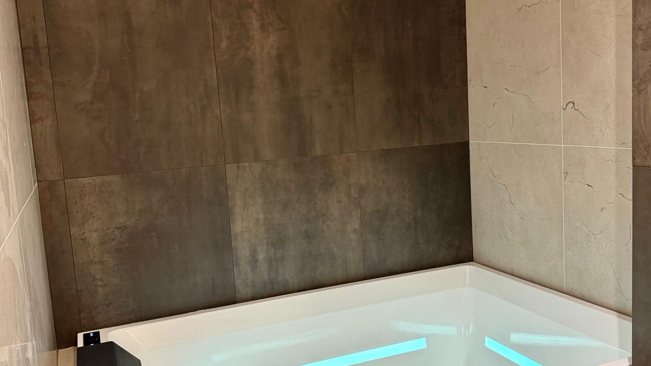 Photo of Bathroom in Torre a Mare