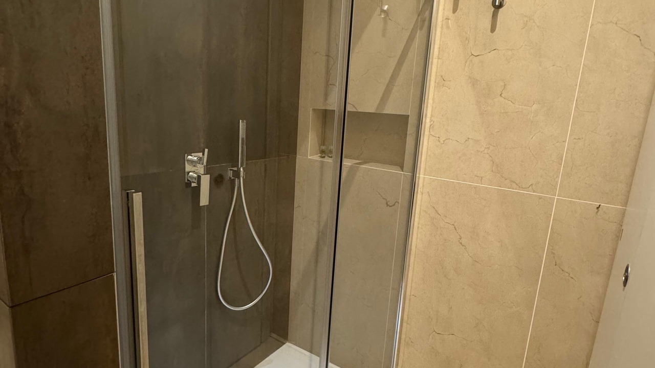 Photo of Bathroom in Torre a Mare