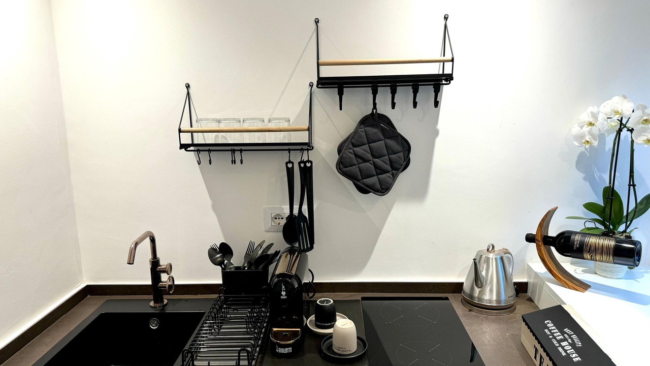 Photo of Kitchen in Torre a Mare