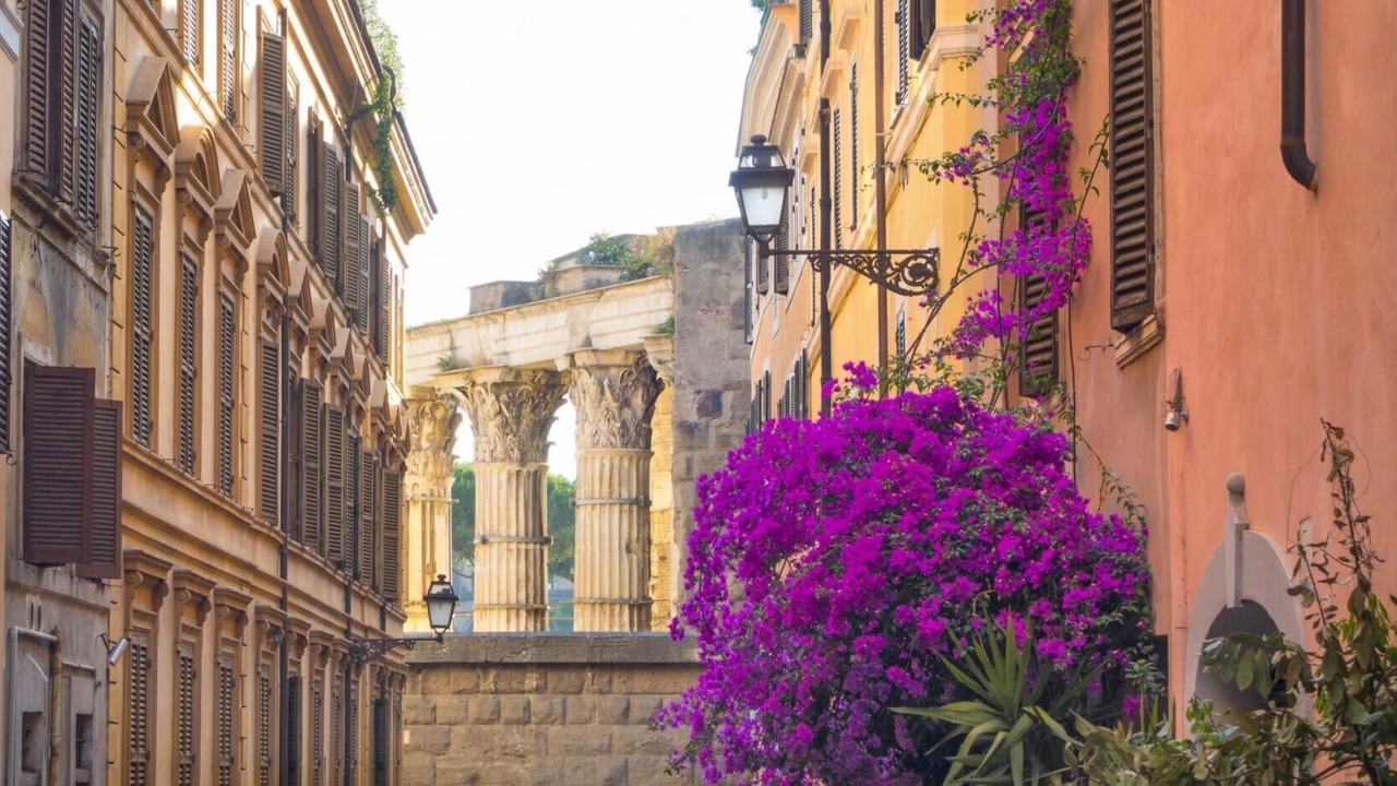 Photo of Outdoor in Campitelli