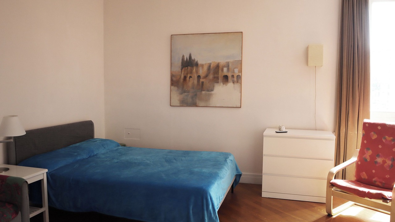 Photo of Bedroom in Campitelli