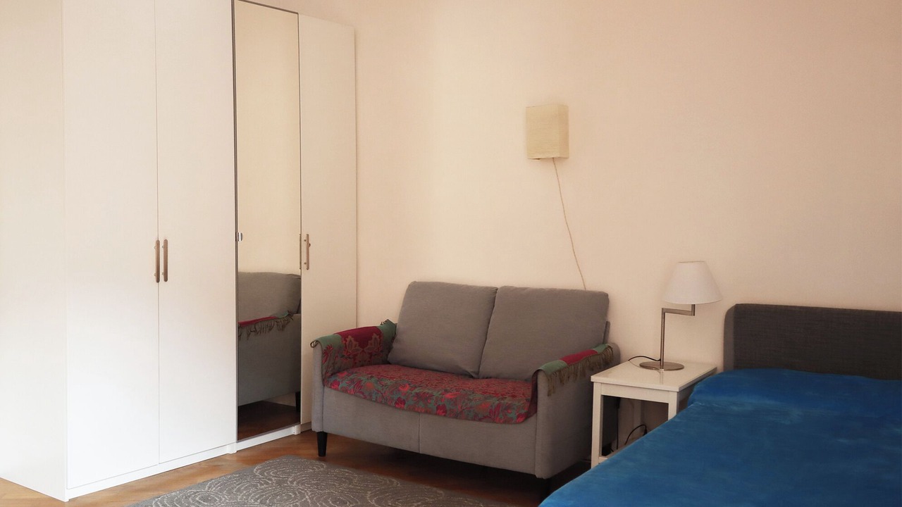 Photo of Bedroom in Campitelli