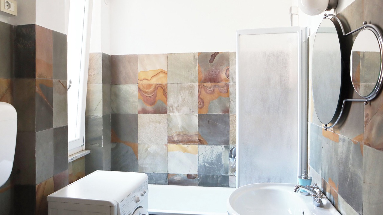 Photo of Bathroom in Campitelli