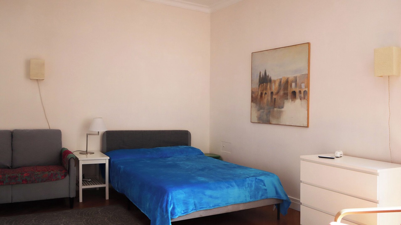 Photo of Bedroom in Campitelli