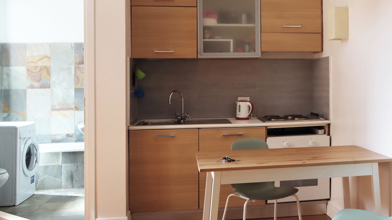 Photo of Kitchen in Campitelli