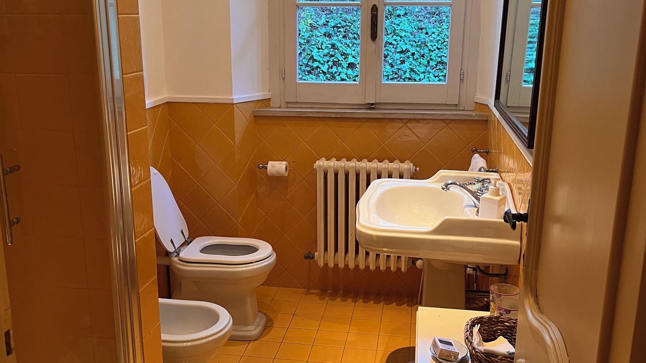 Photo of Bathroom in Pietra La Croce