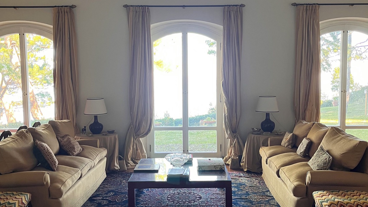 Photo of Livingroom in Pietra La Croce