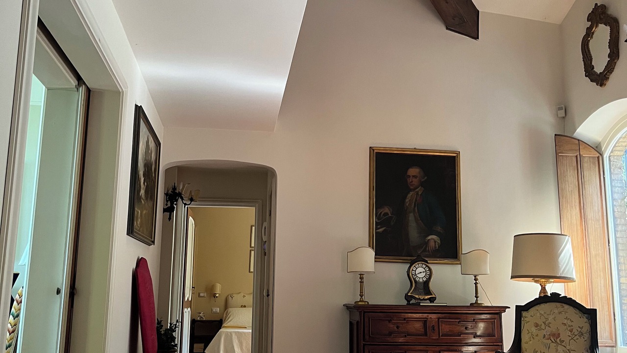 Photo of Bedroom in Pietra La Croce