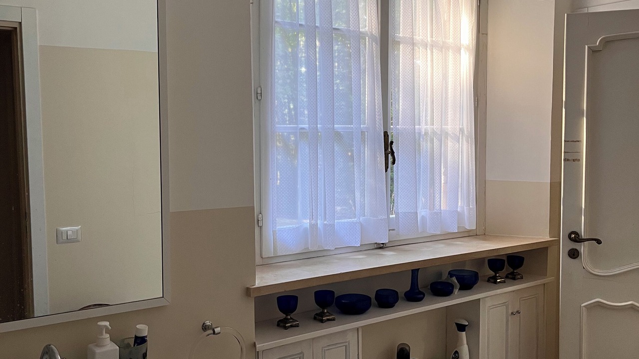 Photo of Bathroom in Pietra La Croce