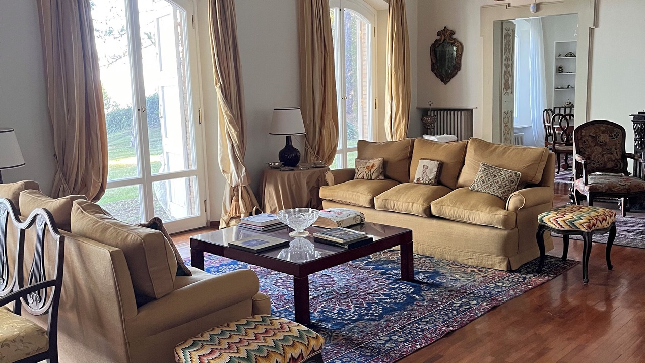 Photo of Livingroom in Pietra La Croce