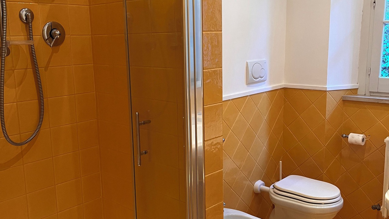 Photo of Bathroom in Pietra La Croce