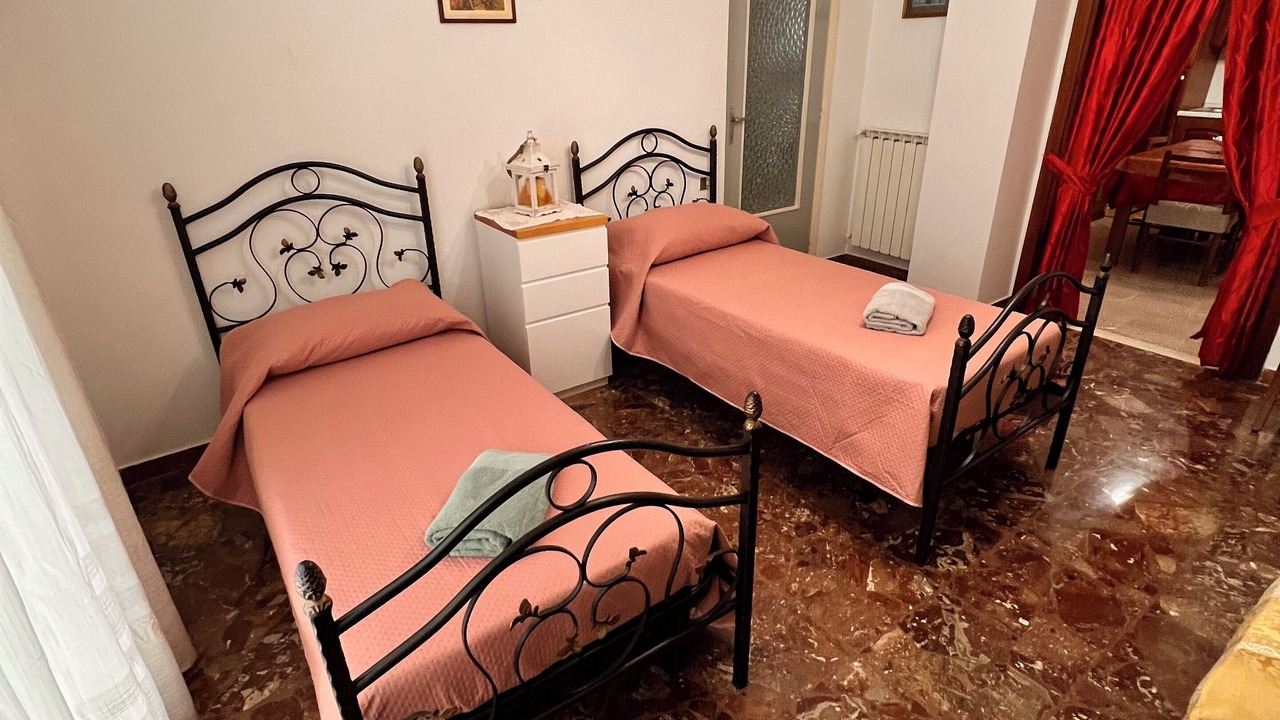 Photo of Bedroom in Fondi