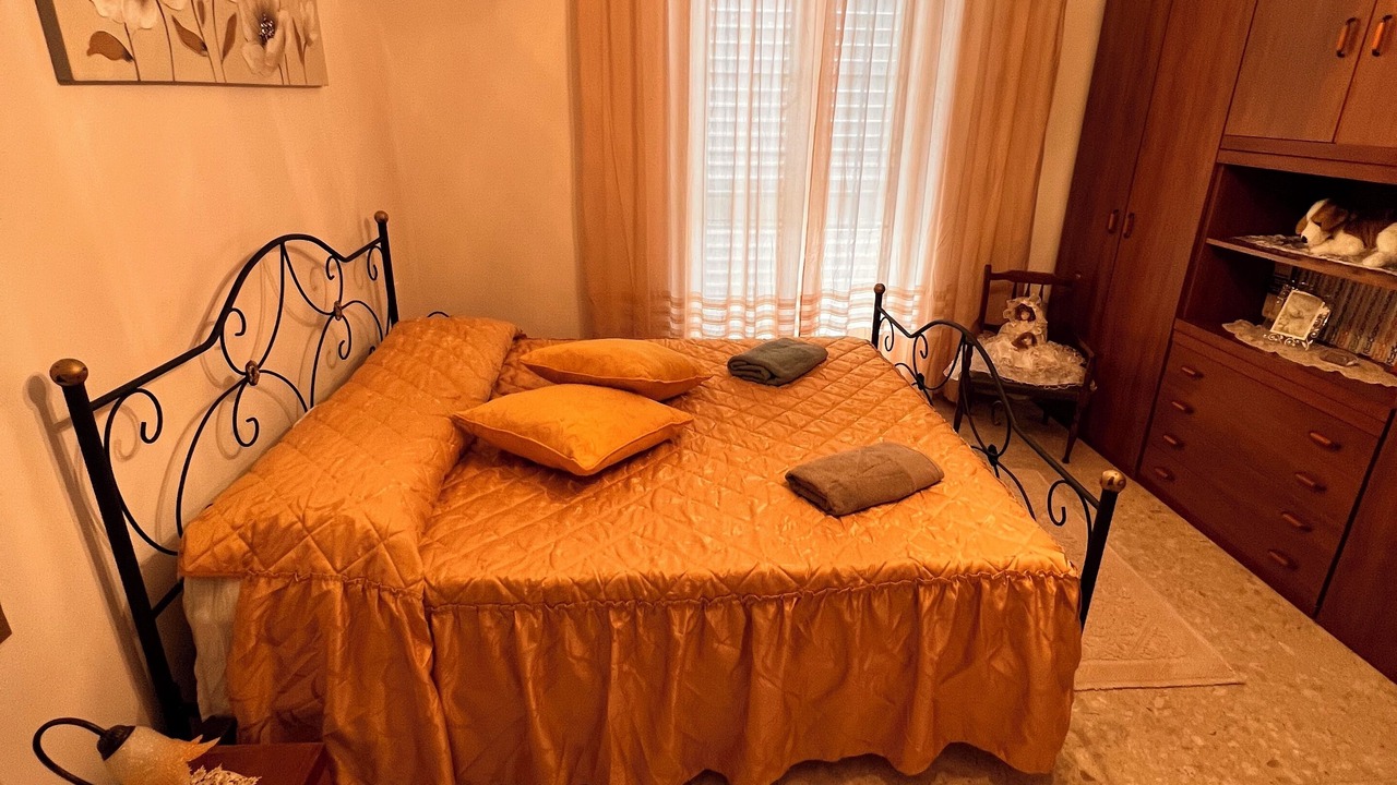 Photo of Bedroom in Fondi
