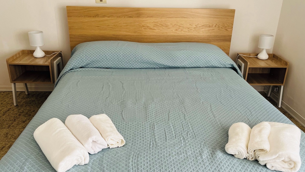 Photo of Bedroom in Marina di Vasto