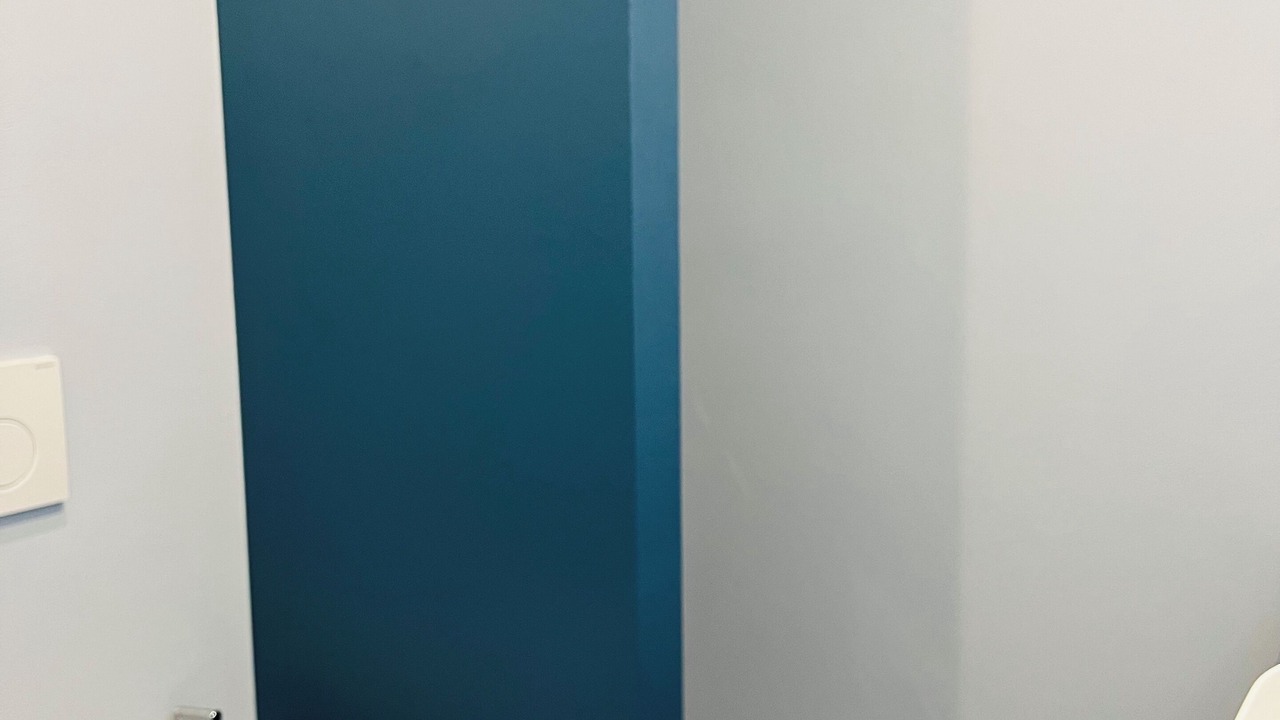 Photo of Bathroom in Marina di Vasto