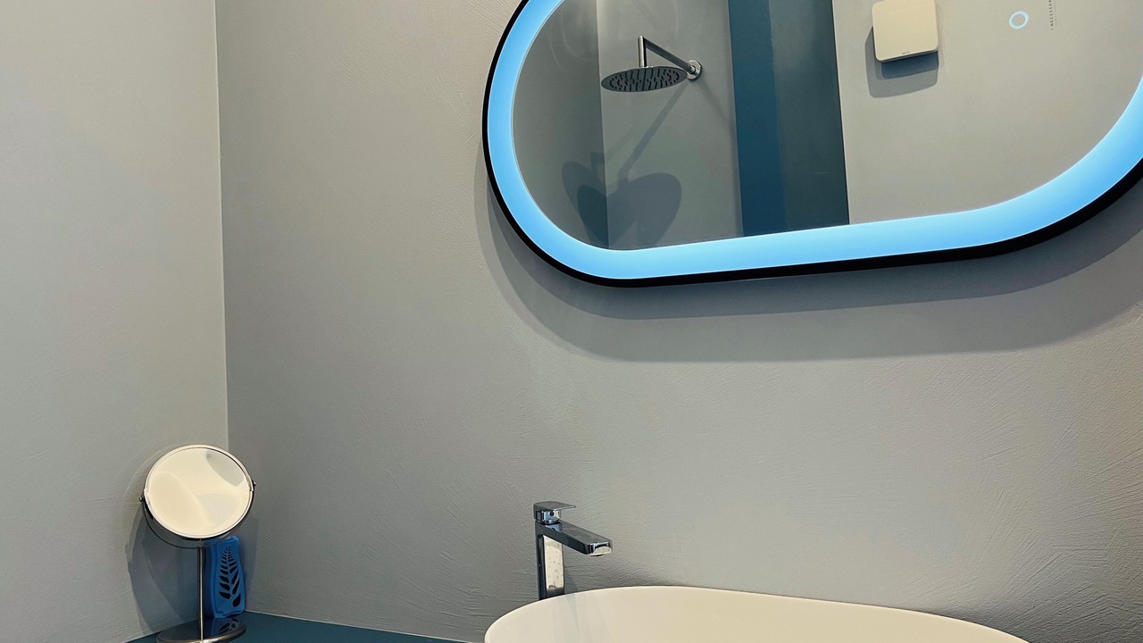 Photo of Bathroom in Marina di Vasto