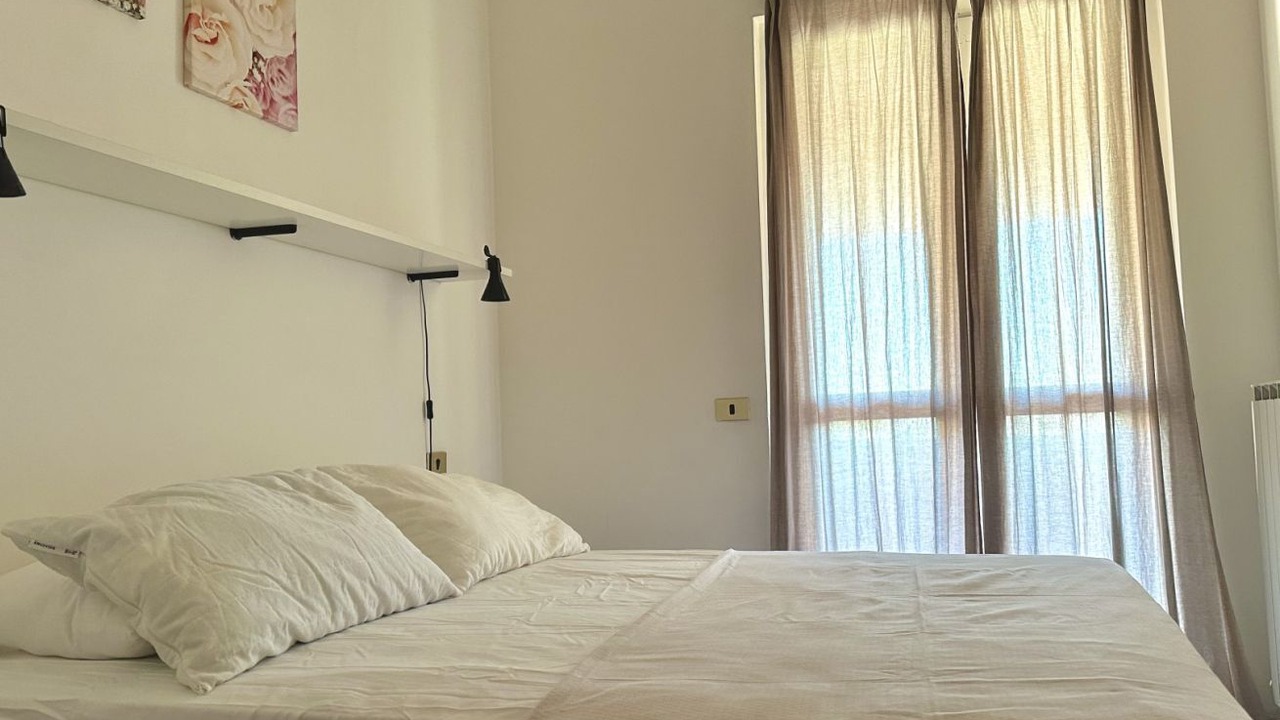 Photo of Bedroom in Marcelli