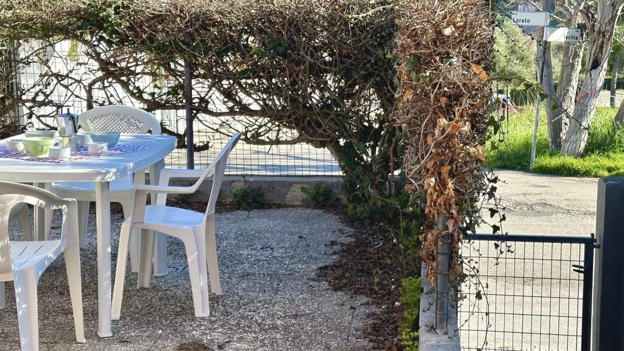 Photo of Outdoor in Marcelli