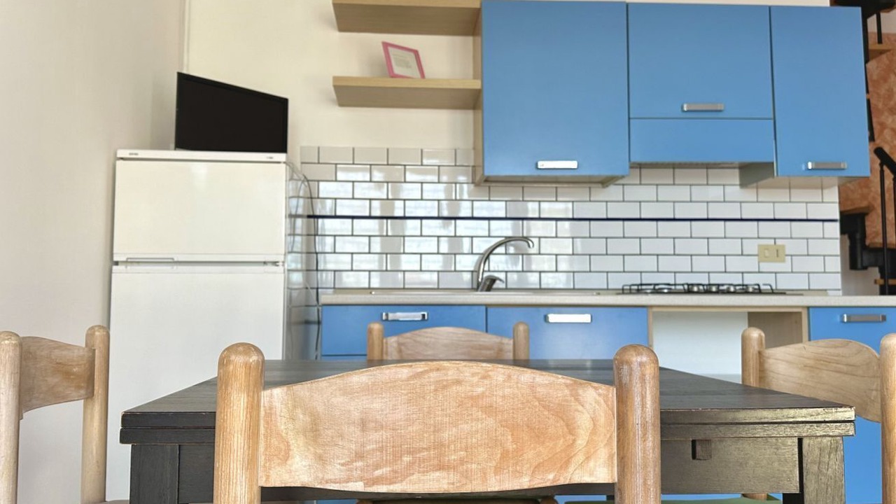Photo of Kitchen in Marcelli