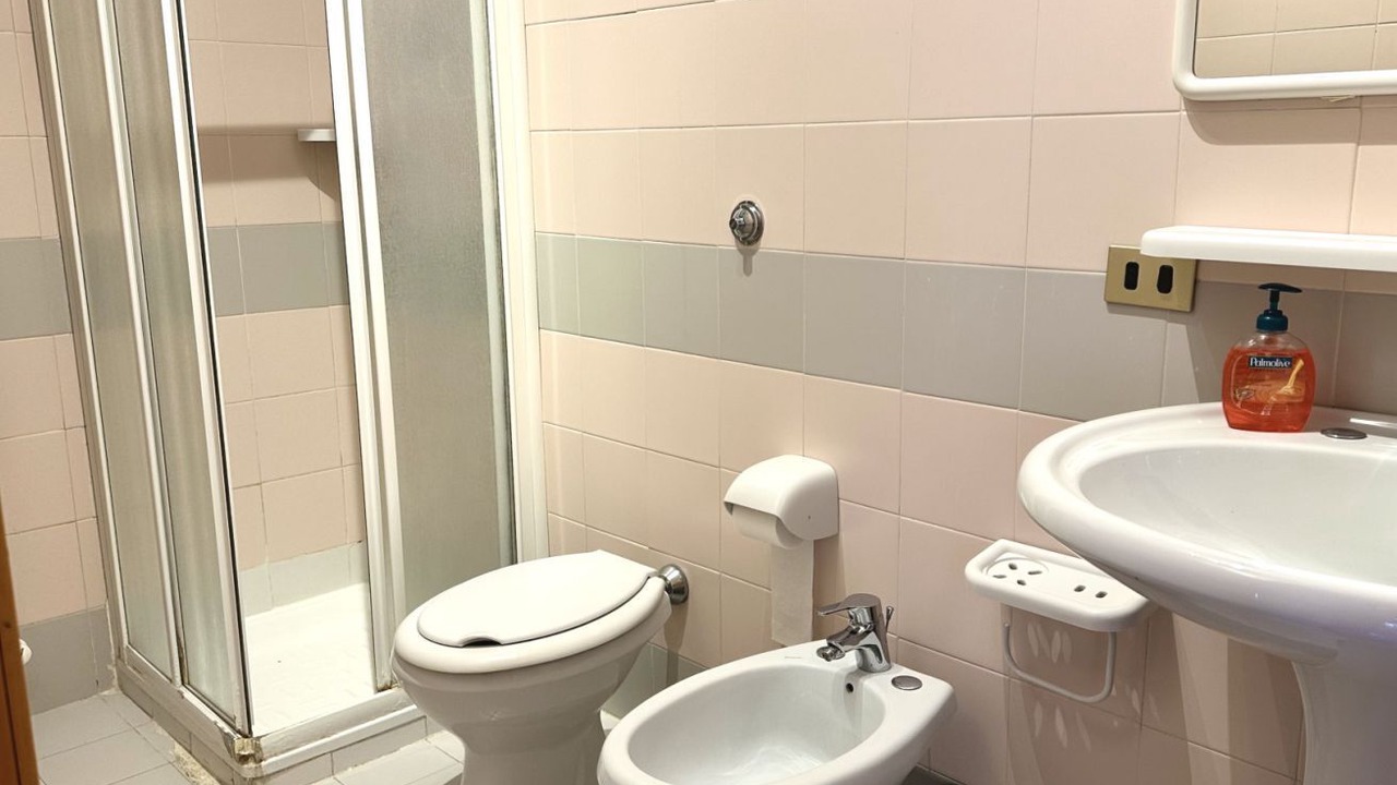 Photo of Bathroom in Marcelli